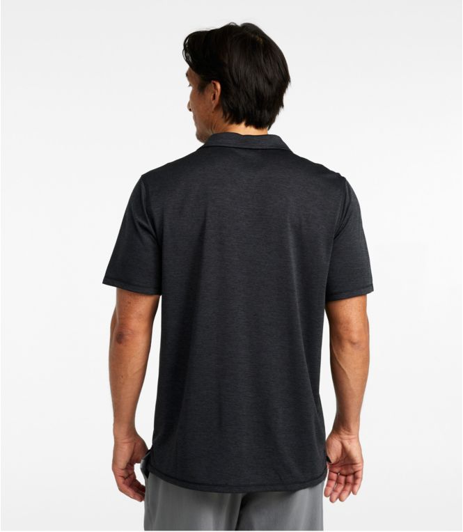 Men's Ultralight Adventure Polo