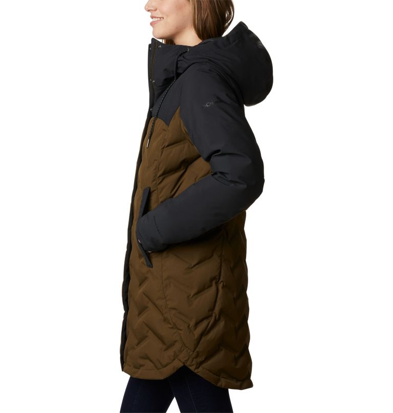 Columbia Women' Mountai Croo Lon Dow Jacket
