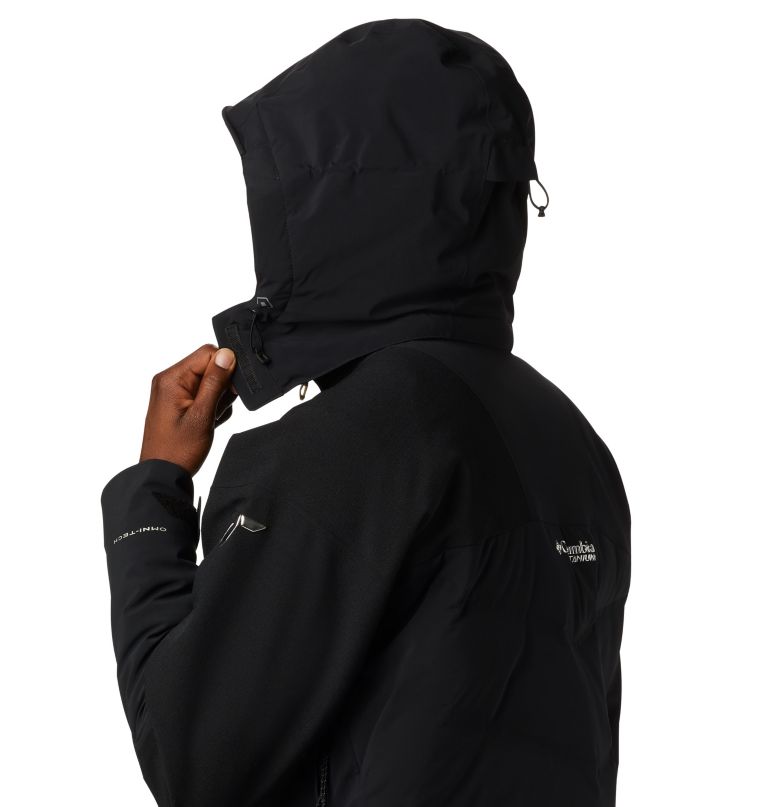 Columbia Men' Powde Keg I Dow Jacket