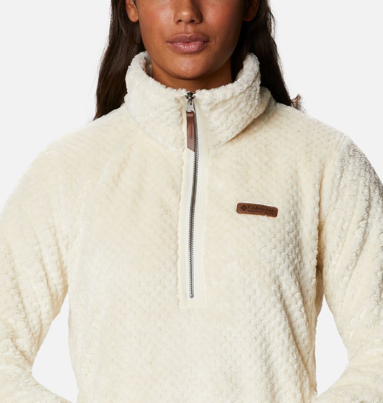 Columbia Women' Fir Side Quarte Zi Sherp Fleece