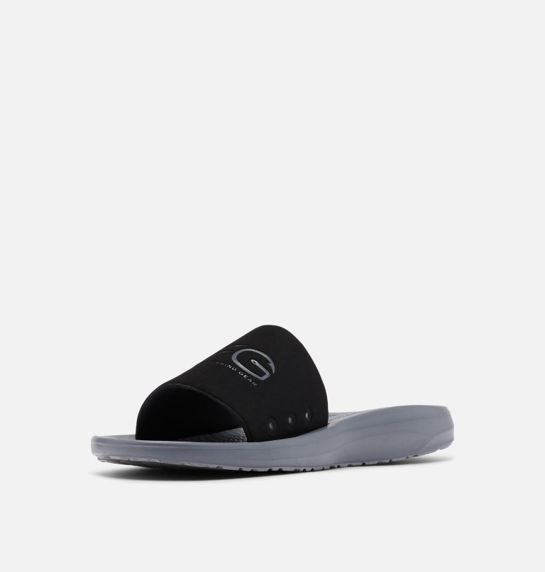 Columbia Men' Yachtrocker PF Slid Sandal