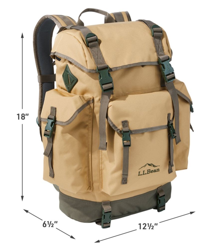 Adults'   Continental Rucksack