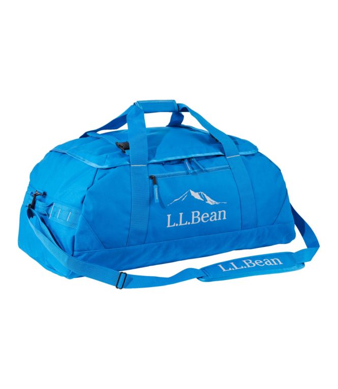 Adventure Duffle, 95L