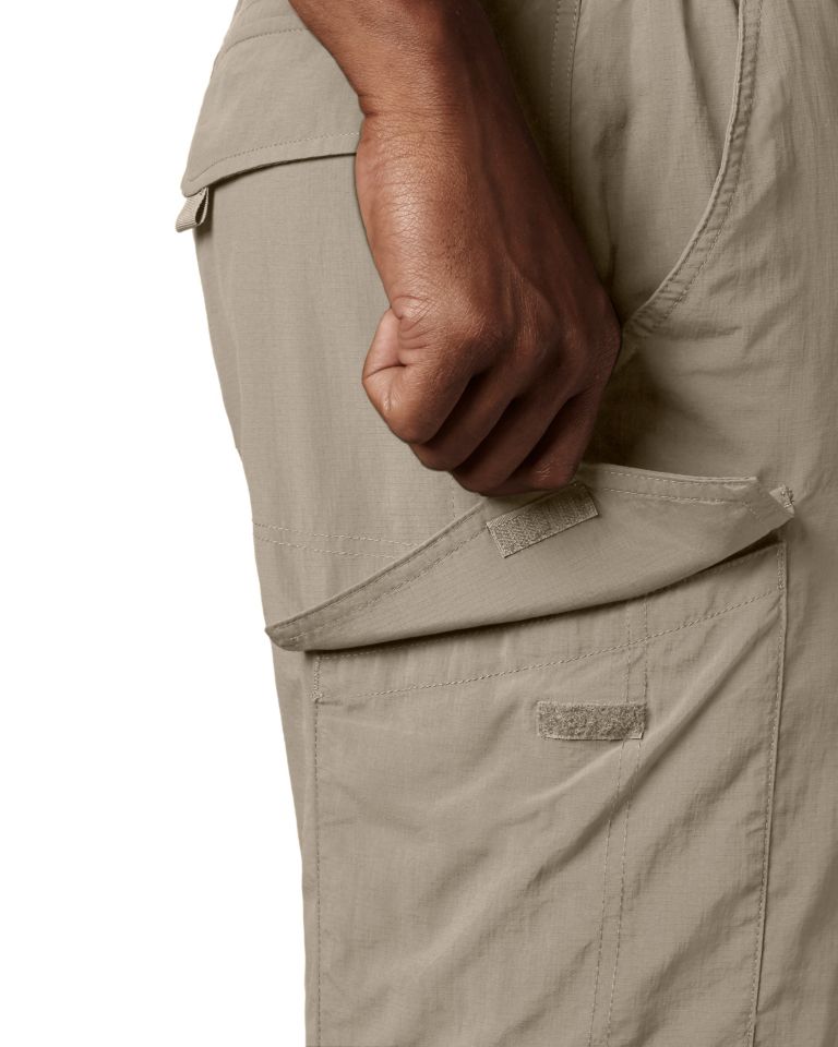 Columbia Men' Silve Ridg Carg Shorts