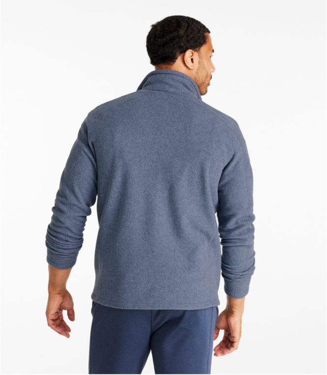Men's Trail Fleece, Full-Zip