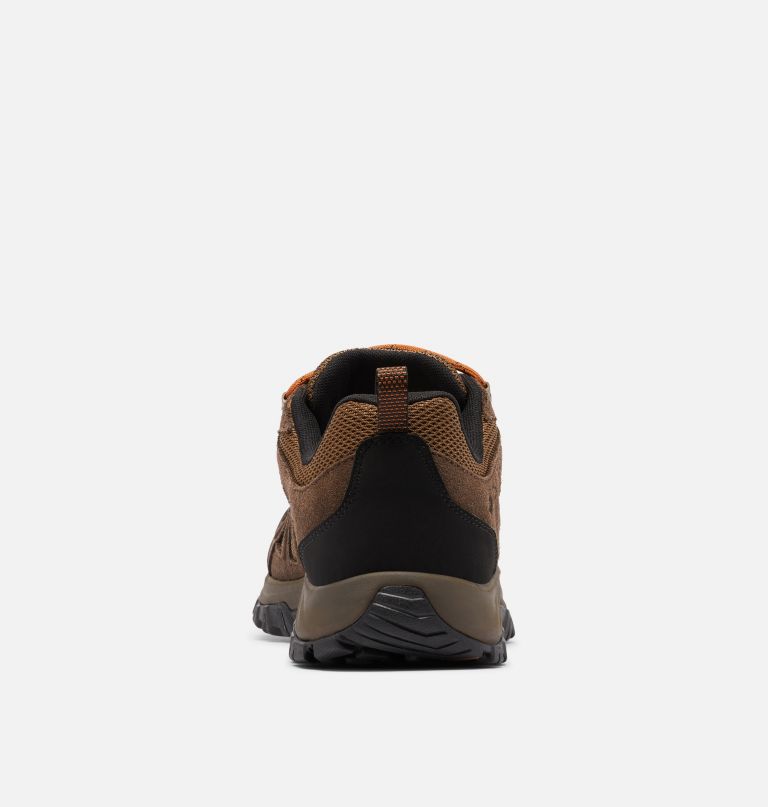 Columbia Men' Redmond II Hikin Sho  Wide