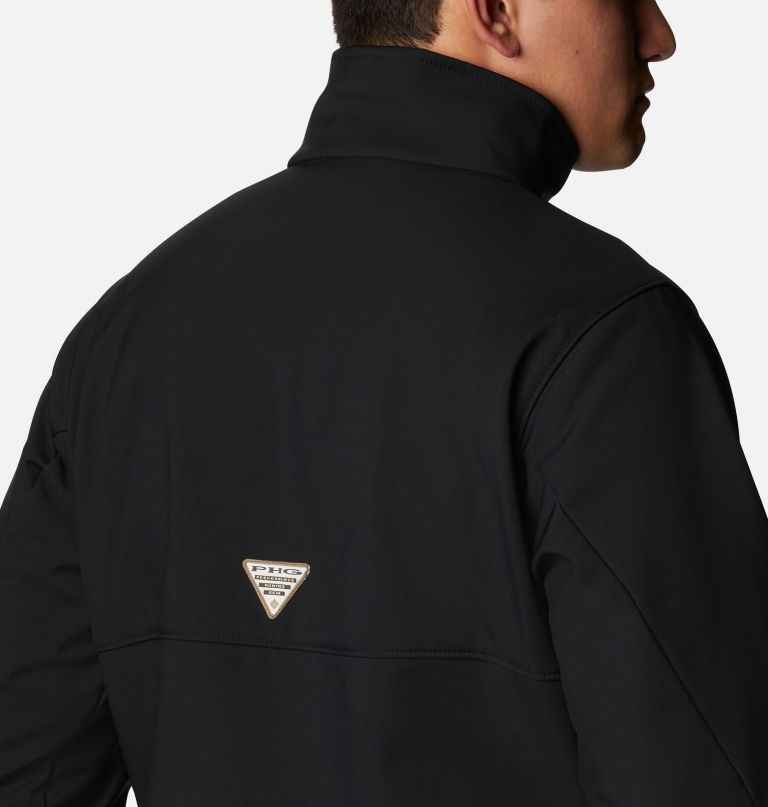 Columbia Men' PH Ascender Softshel Jacke  Big