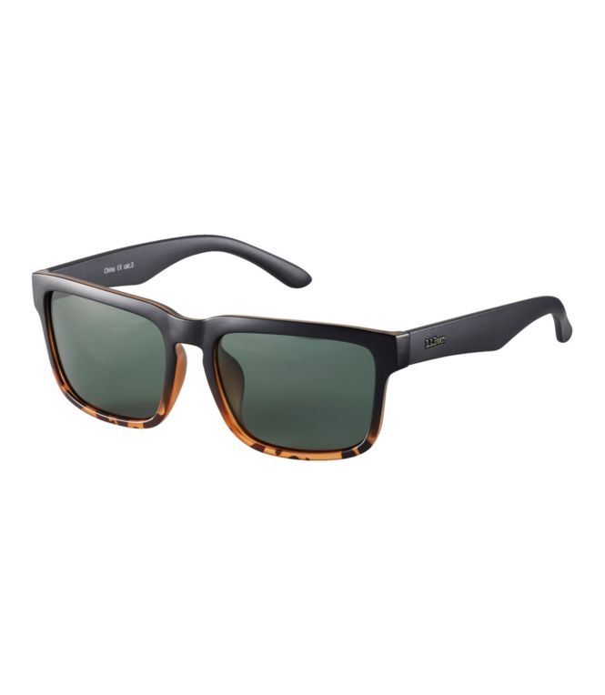 Adults'   Bruder Polarized Sunglasses