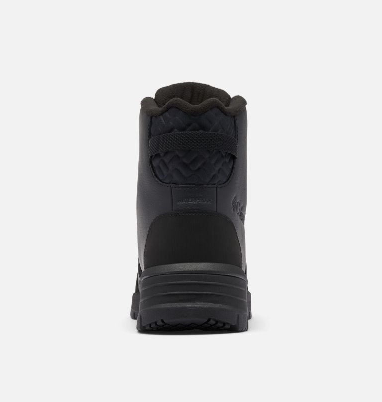 Columbia Men' Snowtrekker Boots