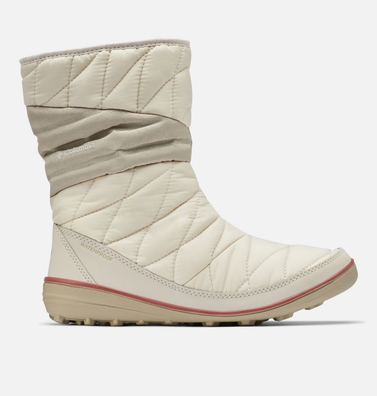 Columbia Women' Heavenly Sli I Omni-Heat Boot