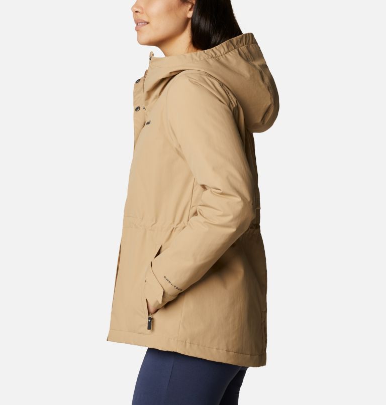 Columbia Women' Hadle Trail Jacket