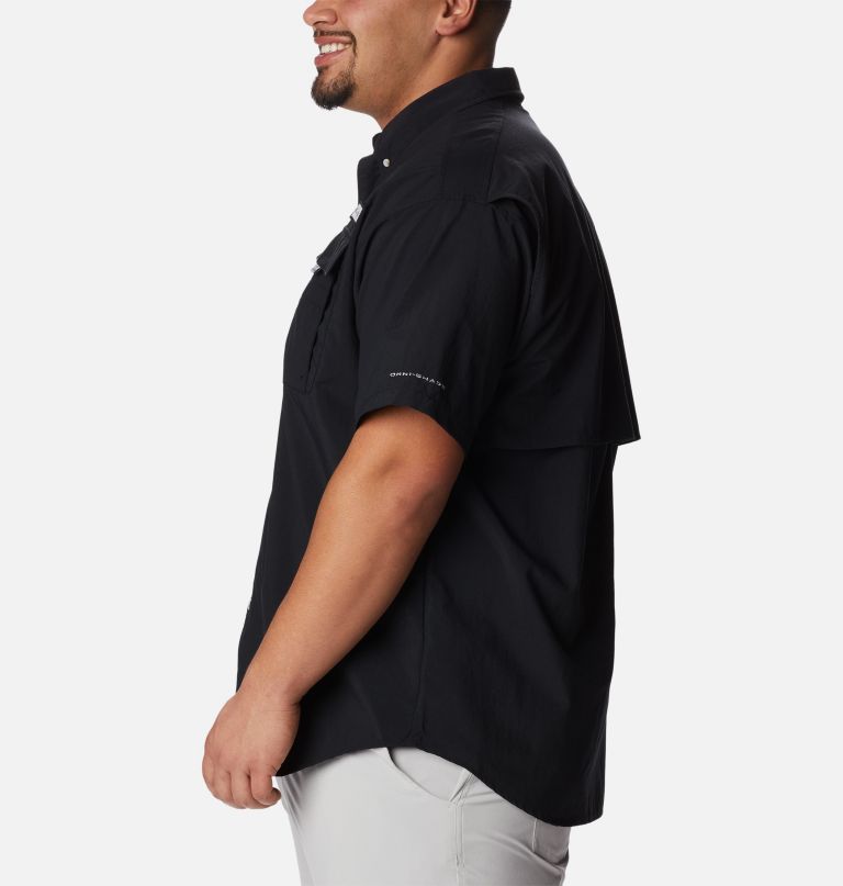 Columbia Men' PF Bahama I Shor Sleev Shir  Big