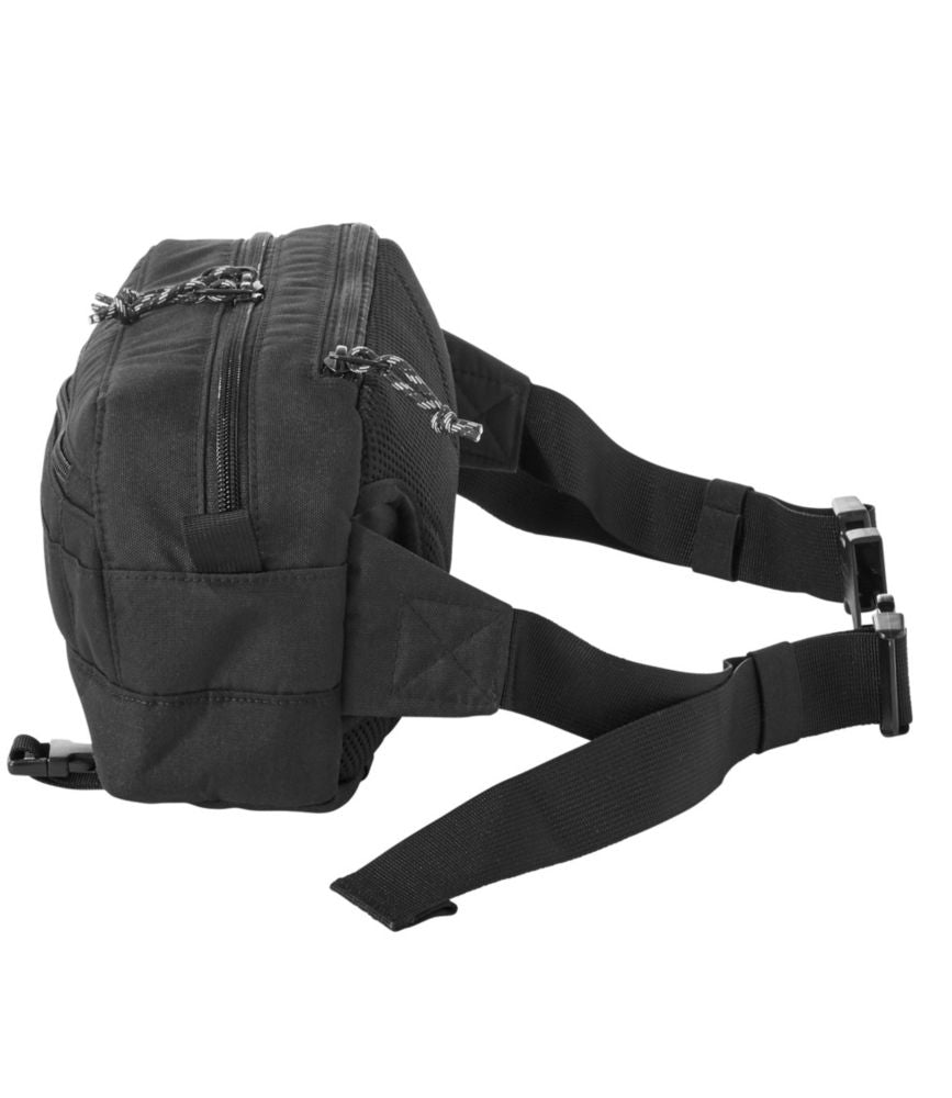 Adults'   Continental Waist Pack