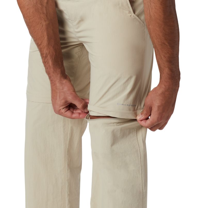 Columbia Men' PF Backcast Convertibl Pants