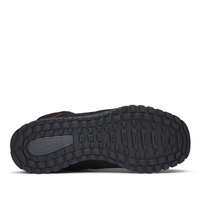 Columbia Men' Fairbanks Omni-Heat Boo  Wide