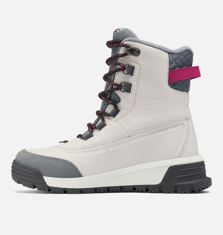 Columbia Women' Bugaboot Celsiu Omni-Heat Infinit Boot