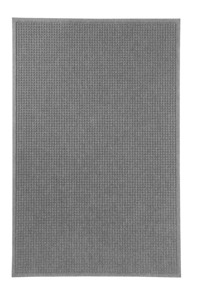 Everyspace Recycled Waterhog Mat, 6' Wide