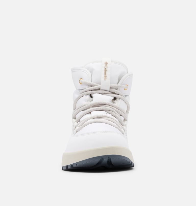 Columbia Women' Slopesid Village Omni-Heat Mi Boot