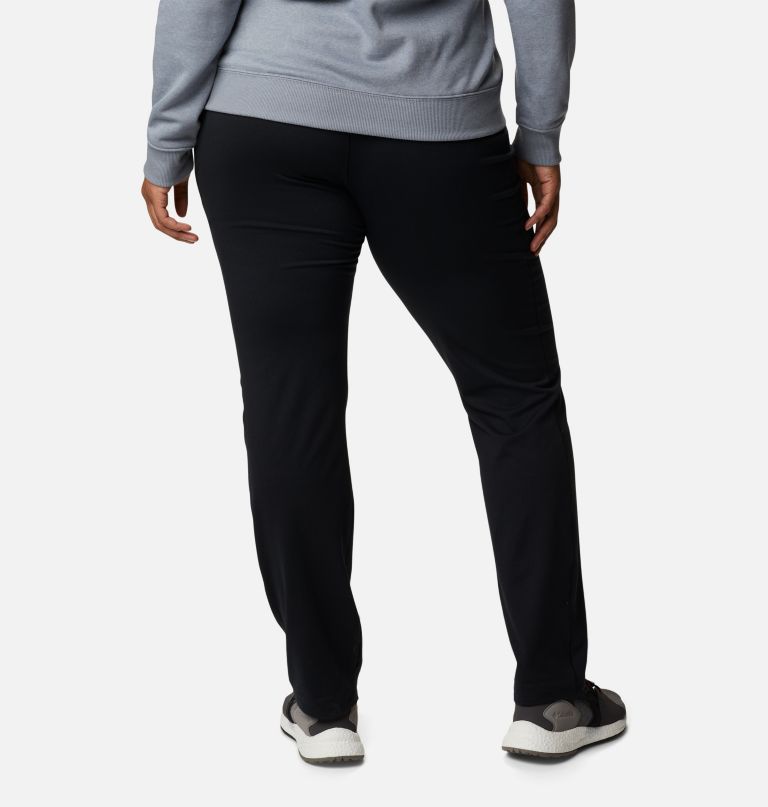Columbia Women' Weeken Adventure Pant  Plu Size
