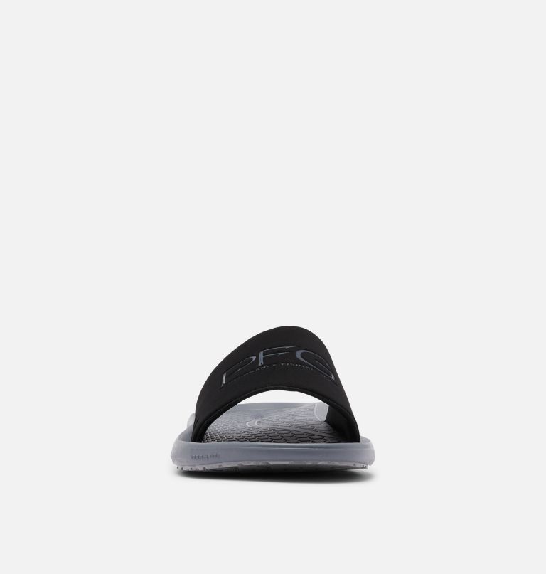 Columbia Men' Yachtrocker PF Slid Sandal