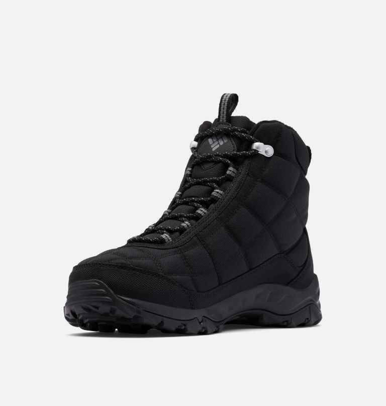 Columbia Men' Firecamp Boot