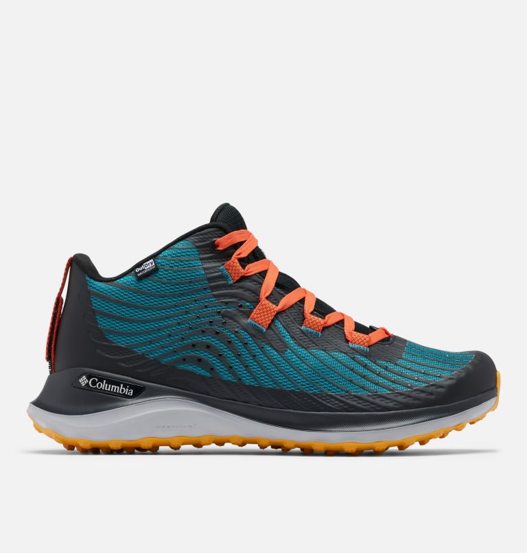 Columbia Men' Escape Summi OutDry Trai Shoe