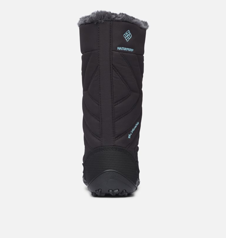 Columbia Bi Kids Minx Mi II Waterproo Omni-Heat Boot