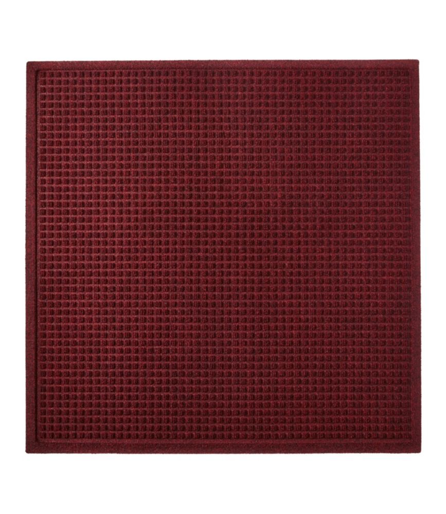 Everyspace Recycled Waterhog Mat, Square