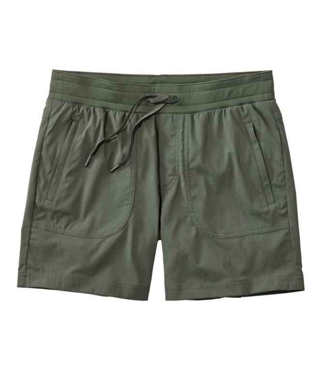 Women's Vista Camp Shorts