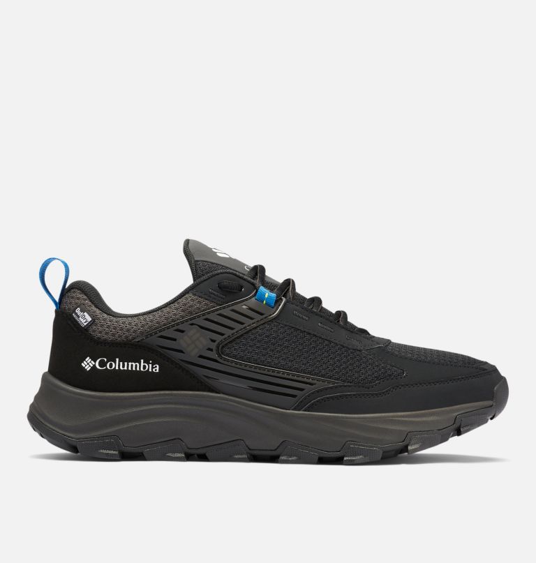 Columbia Men' Hatana Ma OutDry Shoe
