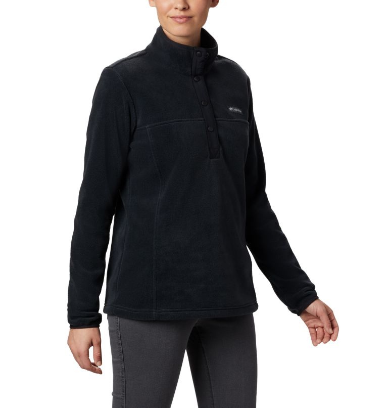 Columbia Women' Bento Springs 1/ Sna Pullove  Petite