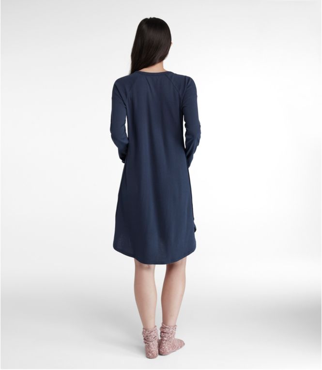 Women's Restorative Sleepwear, Sleep Dress