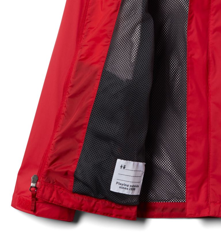 Columbia Boys Watertight Jacket