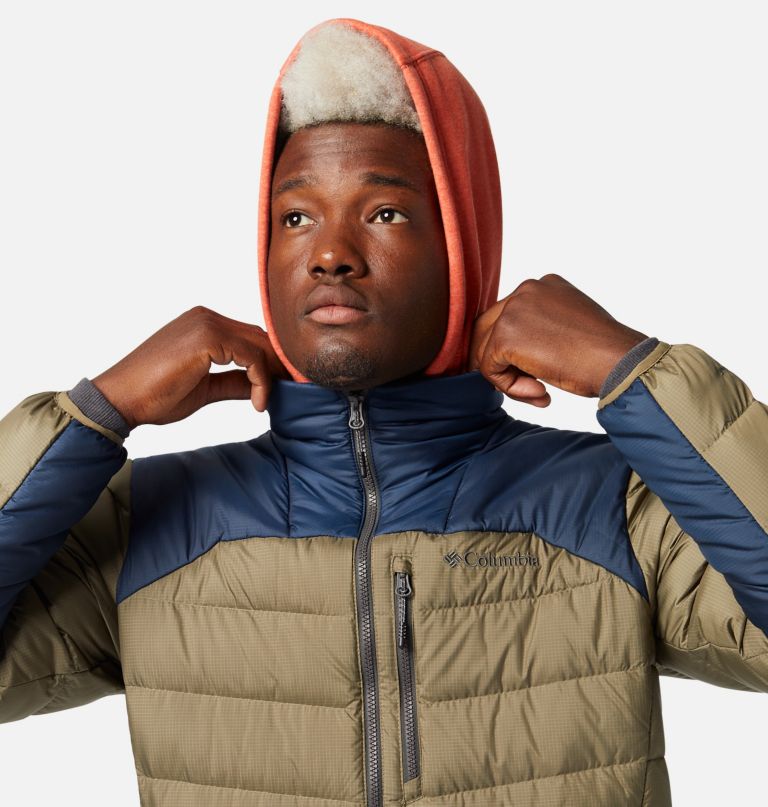 Columbia Men' Autum Park Dow Jacket