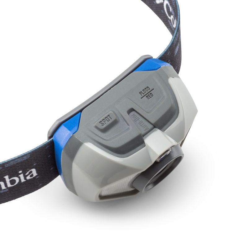 Columbia 22 Lumen Headlam  Multicolor