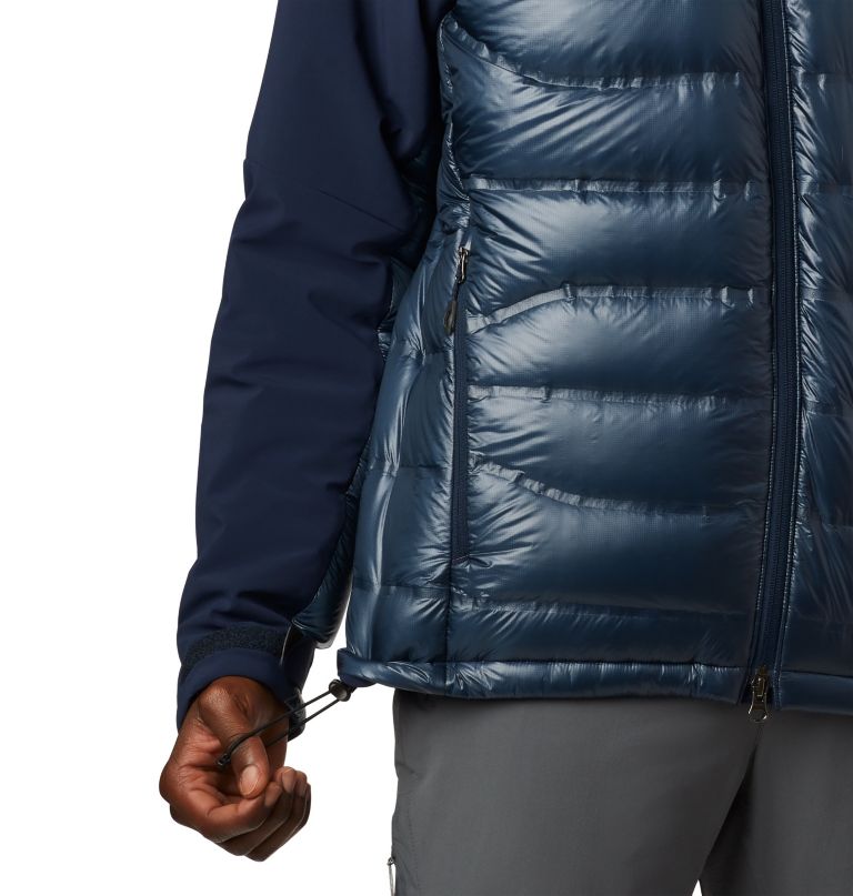 Columbia Men' Heatzone 100 TurboDown I Jacket