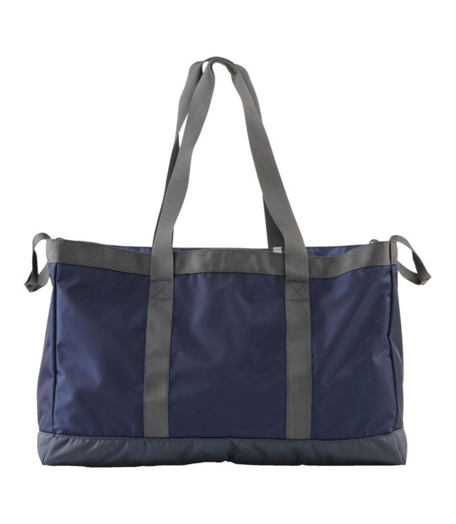 Adventure Camp Tote