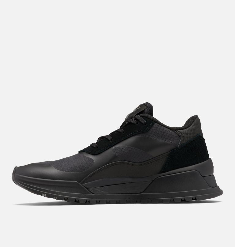 Columbia Women' Wildone Heritag Sneaker