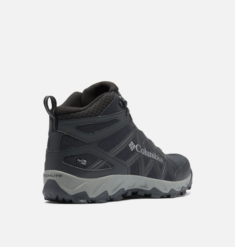 Columbia Men' Peakfreak X Mi OutDry Sho  Wide