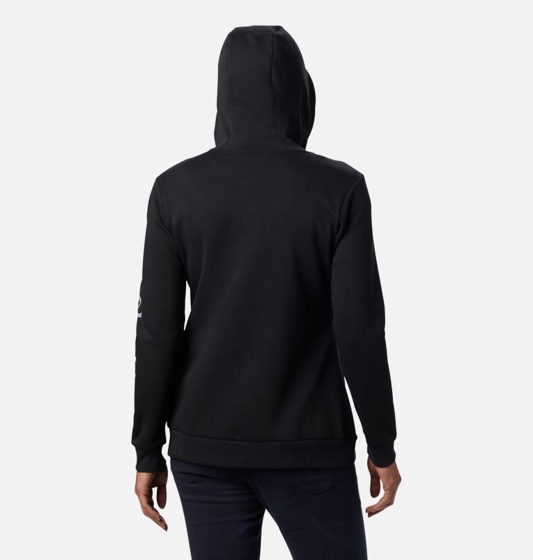 Columbia Women' Columbia Log Ful Zi Hoodie