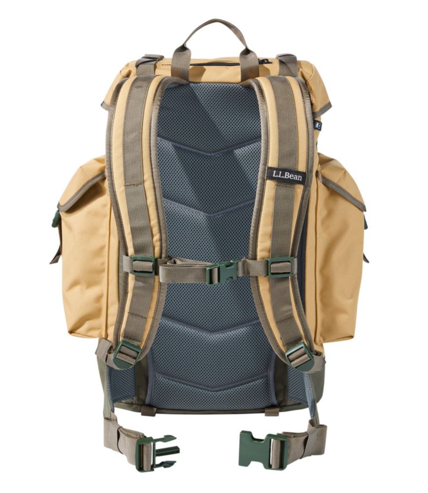 Adults'   Continental Rucksack