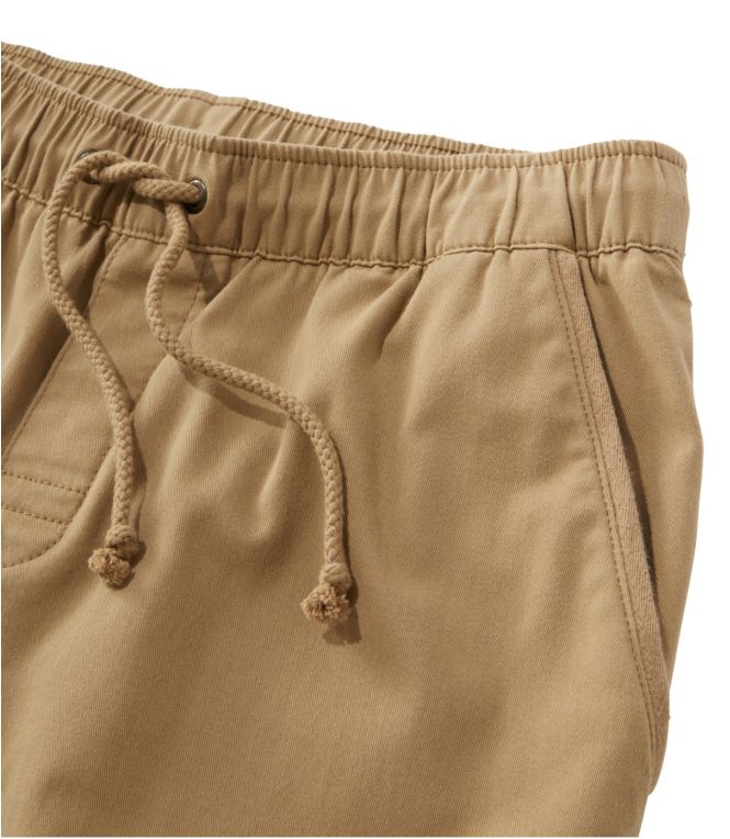 Men's Comfort Stretch Dock Pants, Standard Fit, Straight Leg