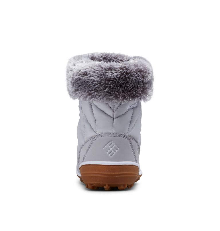 Columbia Women' Heavenly Short Omni-Heat Boot
