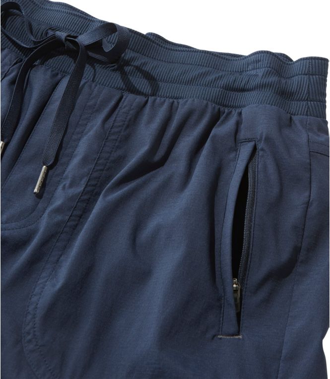 Women's Vista Camp Shorts