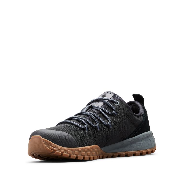 Columbia Men' Fairbanks Lo Shoe