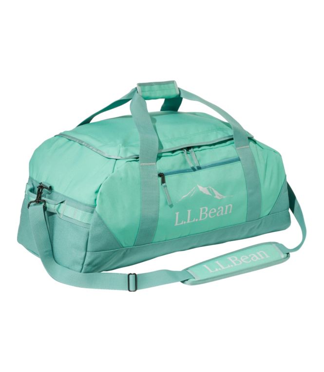 Adventure Duffle, 70L