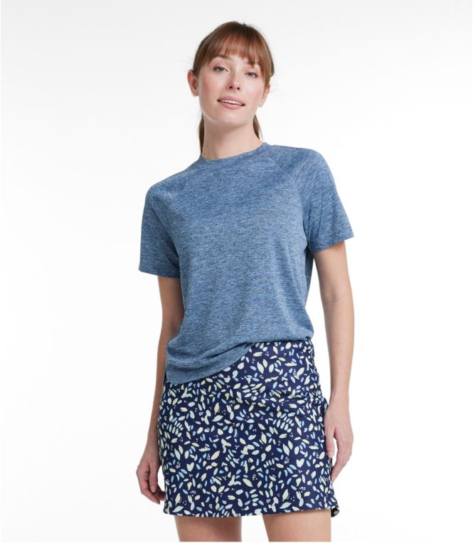 Women's Ultralight Adventure Tee, Short-Sleeve