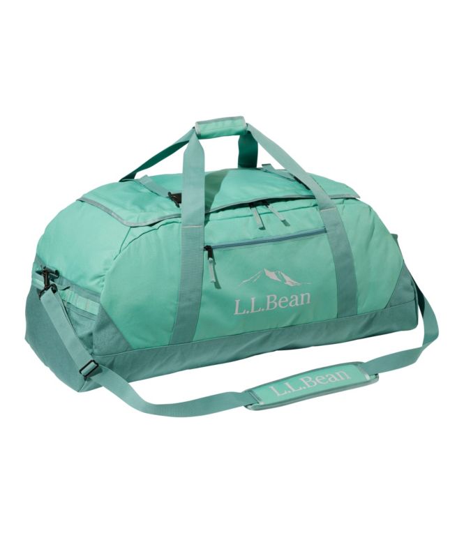 Adventure Duffle, 135L