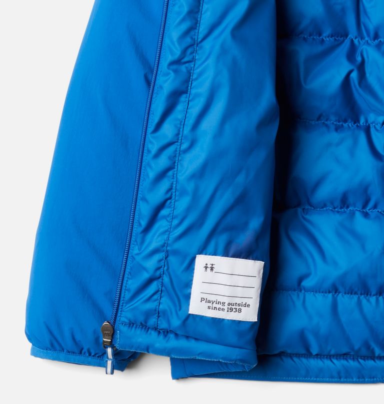 Columbia Boys Wind Ways Jacket