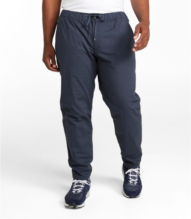 Men's Explorer Ripstop Pants, Standard Fit, Lined